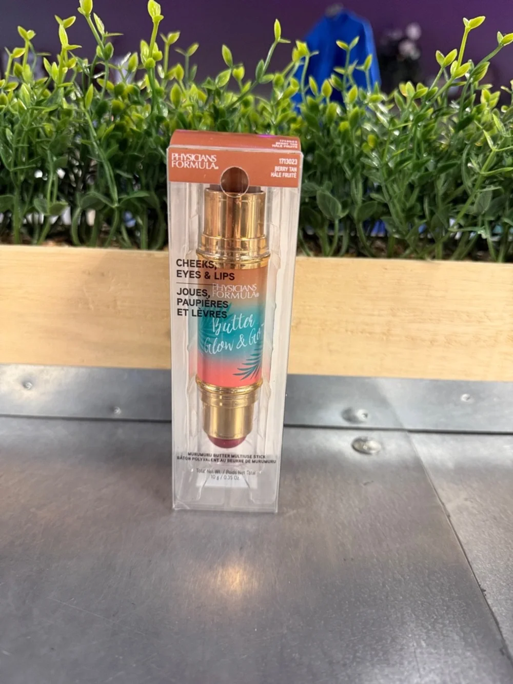 Physicians Formula Butter Glow & Go Stick — NEW